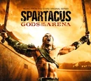 Spartacus: Gods of the Arena Soundtrack