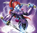 Ninjini