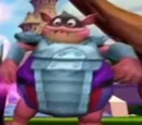 Huge Gnorcs