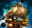 Pirate Seas