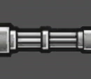 Hawk Machine Gun