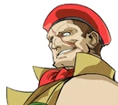 Capcom Characters