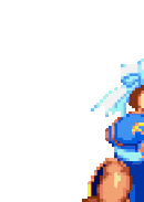 Chun-Li's Special Attacks