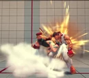 Cannon Spike