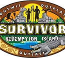 Survivor: Redemption Island