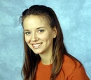 Amber Mariano