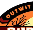 Survivor: The Australian Outback