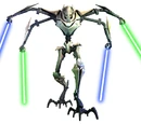 Grievous (Powerstaark)