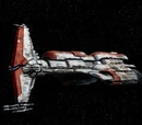 Civilian ships