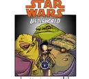 Images from the Underworld: The Yavin Vassilika audio drama