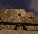 Sandcrawler House