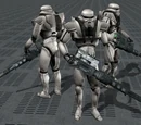 Phase II Dark Trooper