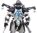 Durge (Commander of the Separatist Forces)