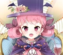 Crescent Conundrum