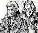 Cathedral Heart (short story)