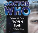 Frozen Time (audio story)