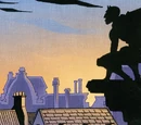 The Curious Tale of Spring-Heeled Jack (comic story)