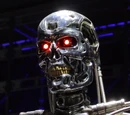 Terminator Wiki