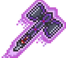 Cursed Hammer