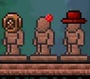 Vanity Items