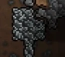 Silver Ore