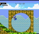 Sonic the Hedgehog