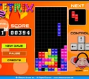 Tetrix 2