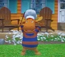Samurai Pie (song)