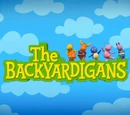 The Backyardigans Theme Song