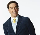 Andy Bernard