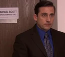 Michael Scott Paper Company