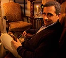 Threat Level Midnight