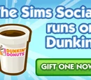 Dunkin' Donuts