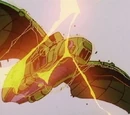 Mutant Mothership