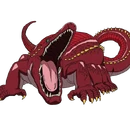 Reptile Beast