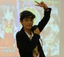 Team Shanghai Alice