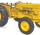 International 2424