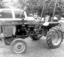 Dragon Tractor