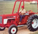 International 574