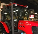 Branson 8050