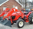 Branson 3520R