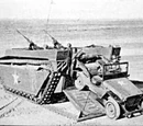 Landing Vehicle Tracked