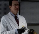 Dr. Overlark