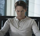 Bill Compton
