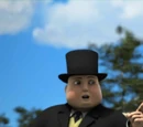 Signalman