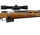 T-Bolt Sniper