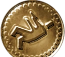 Images of Uncharted 3 medals
