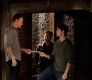 Jeremy and John