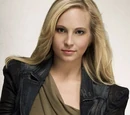 Caroline Forbes (novel)