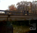 Wickery Bridge
